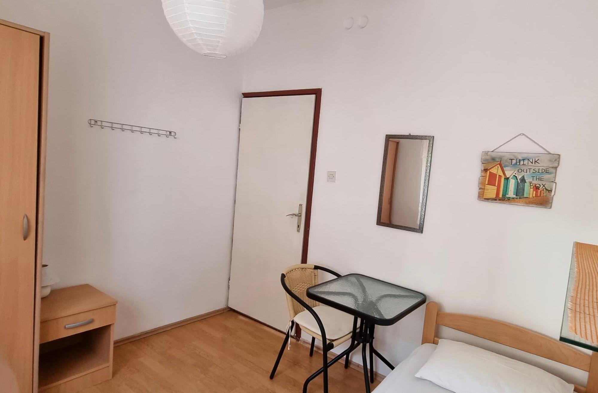 Zemunella Guest House Herceg Novi Cameră foto