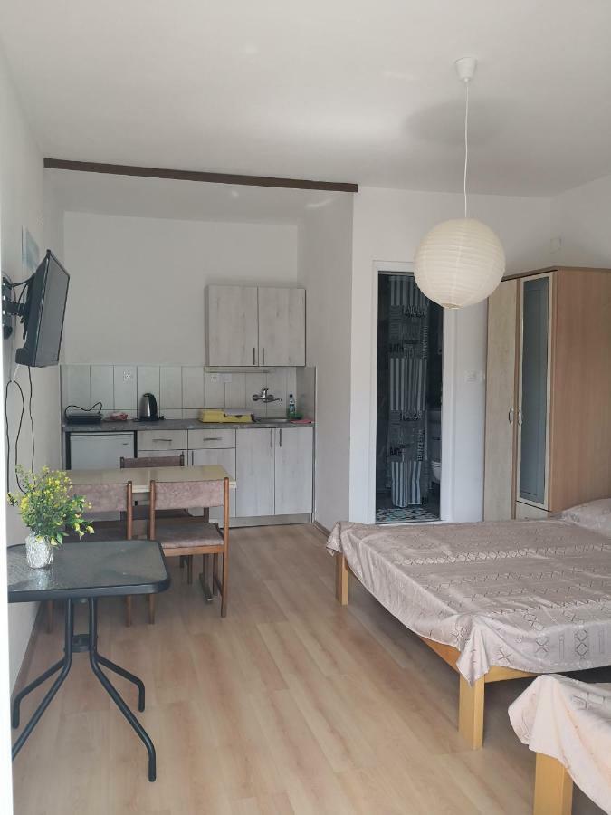 Zemunella Guest House Herceg Novi Cameră foto